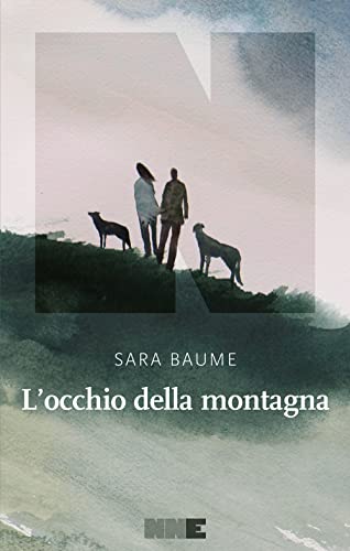 Cover of L'occhio della montagna