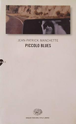 Cover of Piccolo blues
