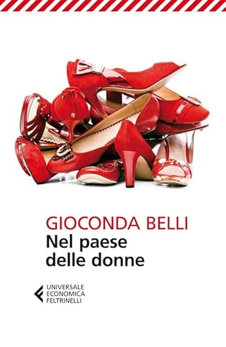 Cover of Nel paese delle donne