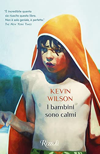 Cover of I bambini sono calmi