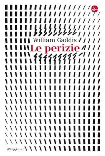 Cover of Le perizie