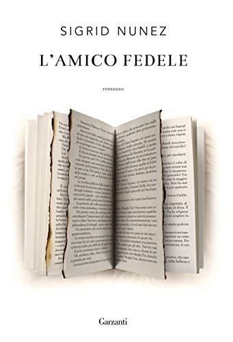 Cover of L'amico fedele