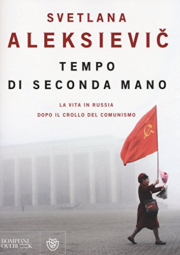 Tempo di seconda mano