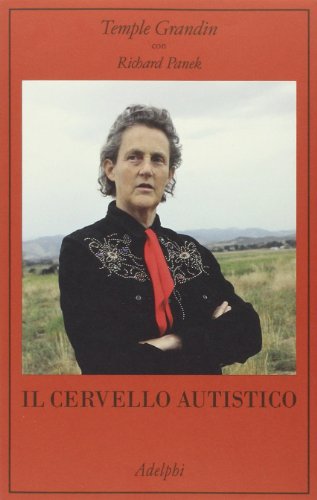 Cover of Il cervello autistico