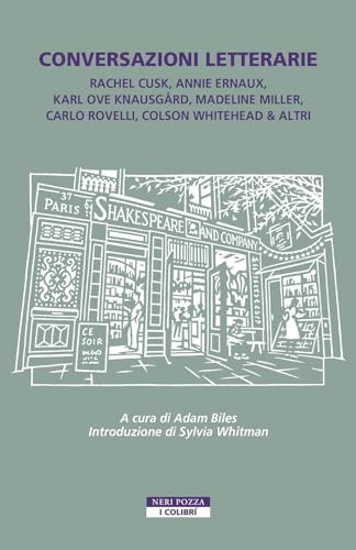 The Shakespeare and Company Book of Interviews