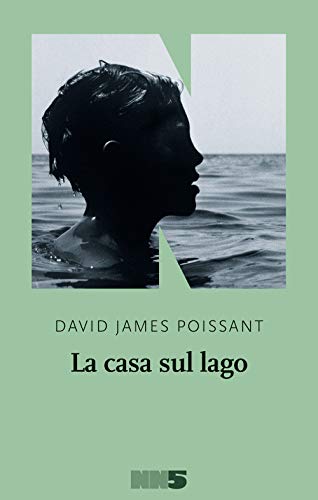 Cover of La casa sul lago