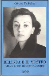 Belinda e il mostro