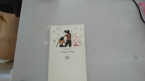 La legge di Bone