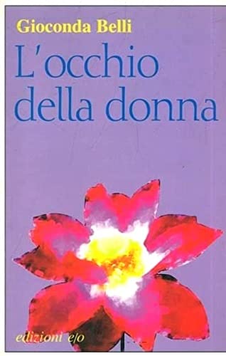 Cover of L'occhio della donna