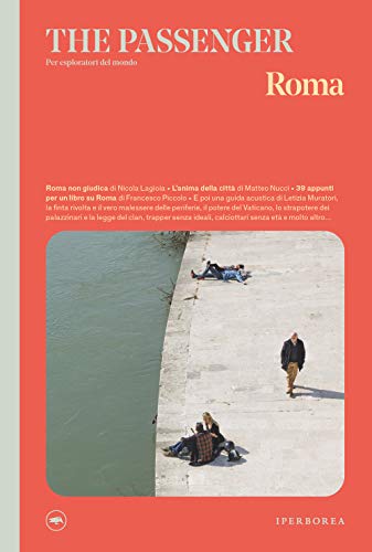 Cover of Roma