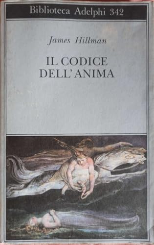 Il codice dell'anima
