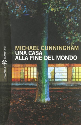 Una casa alla fine del mondo