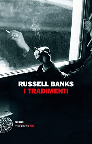 Cover of I tradimenti
