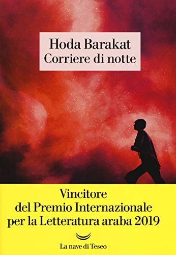 Cover of Corriere di notte