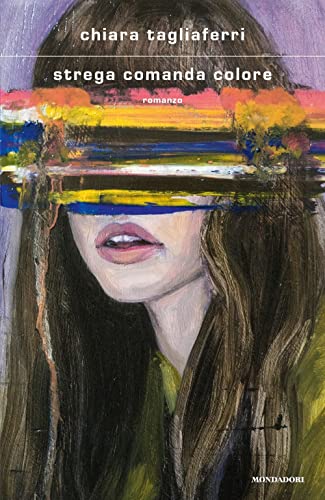 Cover of Strega comanda colore