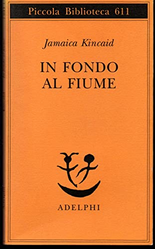 Cover of In fondo al fiume