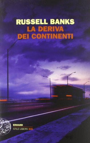 La deriva dei continenti