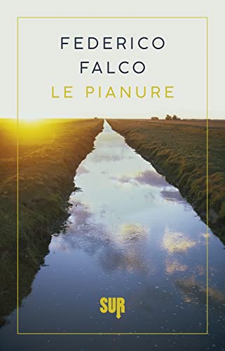 Cover of Le pianure