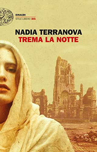 Cover of Trema la notte