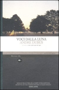 Cover of Voci dalla luna