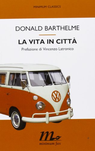 La vita in citta