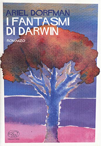 Cover of I fantasmi di Darwin