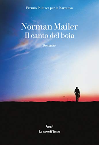 Cover of Il canto del boia