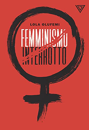 Cover of Femminismo interrotto
