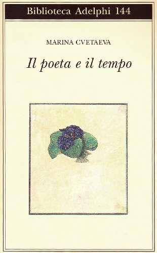 Il poeta e il tempo