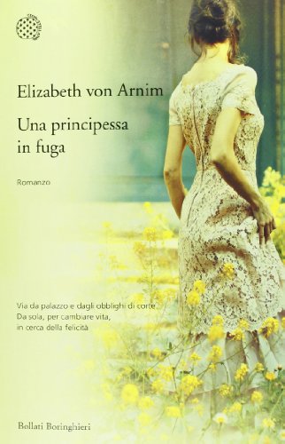 Una principessa in fuga