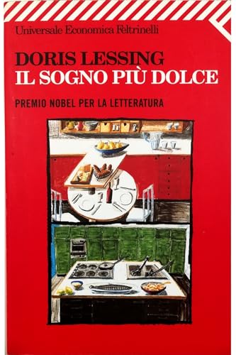 Cover of Il sogno piu dolce
