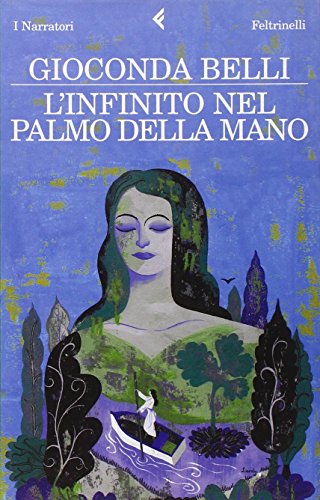 Cover of L'infinito nel palmo della mano