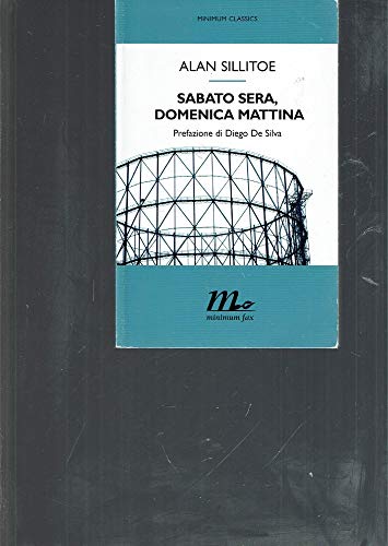 Sabato sera, domenica mattina