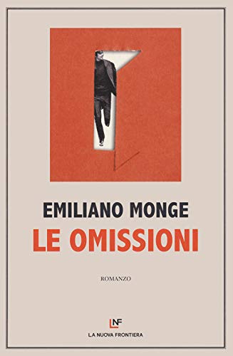 Cover of Le omissioni