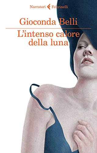Cover of L'intenso calore della luna