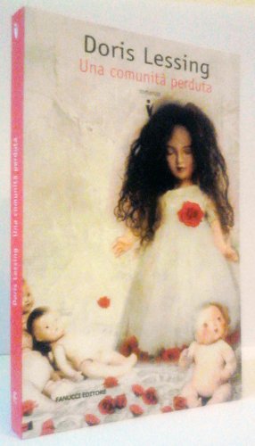 Cover of Una comunita perduta