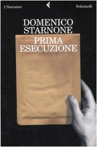 Cover of Prima esecuzione