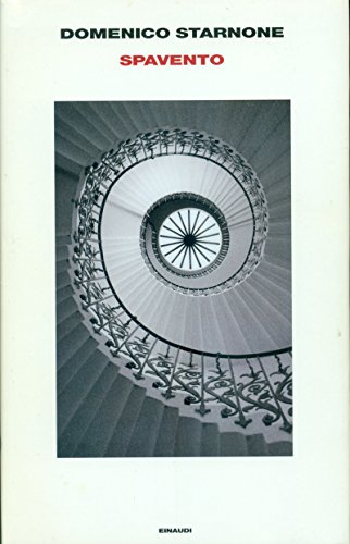 Cover of Spavento