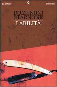 Cover of Labilita'