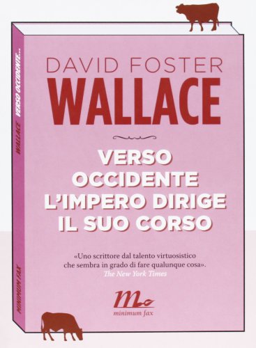 Verso Occidente l'Impero dirige il suo corso