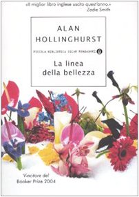 Cover of La linea della bellezza