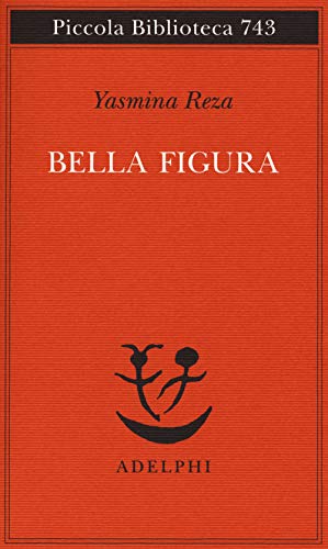 Cover of Bella figura