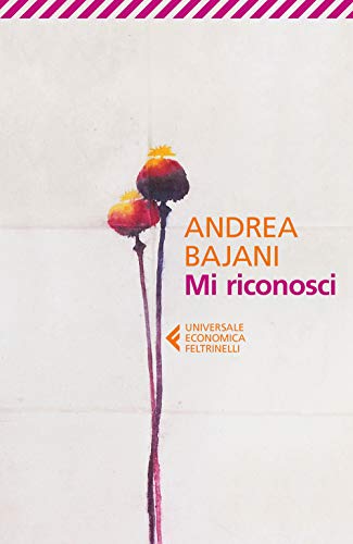 Cover of Mi riconosci