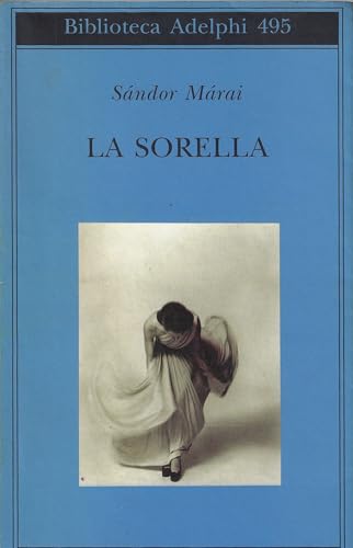 Cover of La sorella