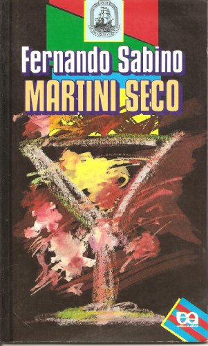 Martini Seco