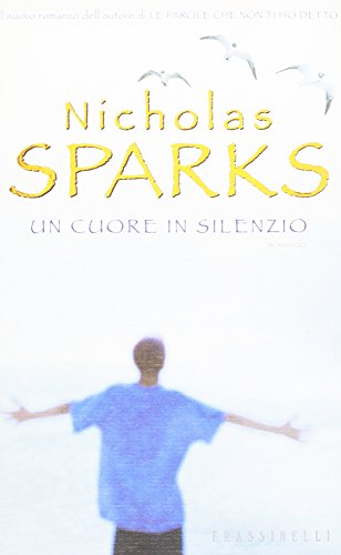 Cover of Un cuore in silenzio