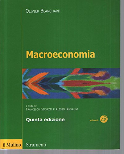 Macroeconomia