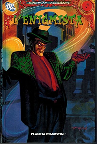 L'Enigmista