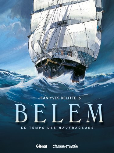 Le temps des naufrageurs