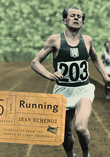 Cover of Running